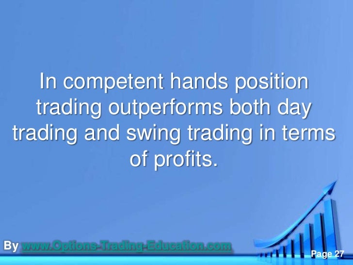 Best brokerage for options trading