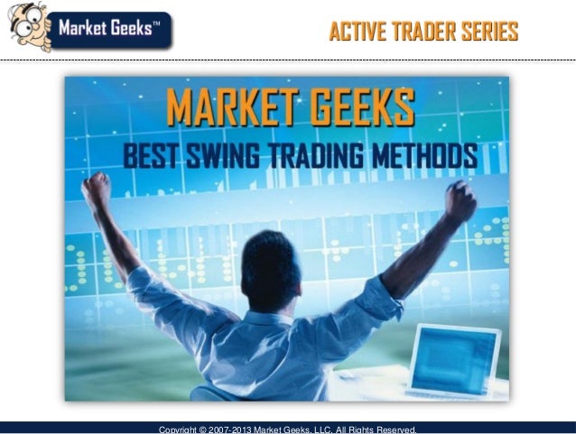 Learn swing trade options