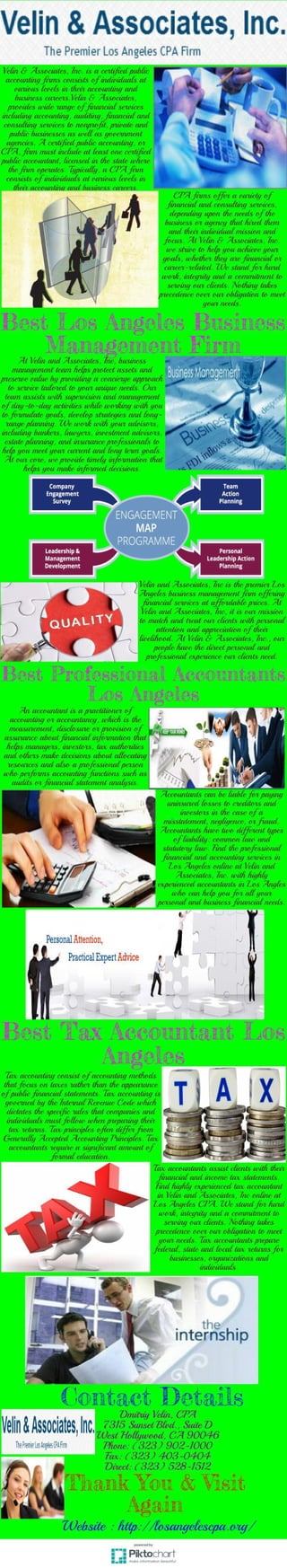 Best tax-accountant-firms-in-los-angeles