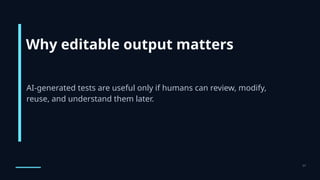 Best Test Automation Tools in 2026: AI Testing Platforms, Frameworks ...