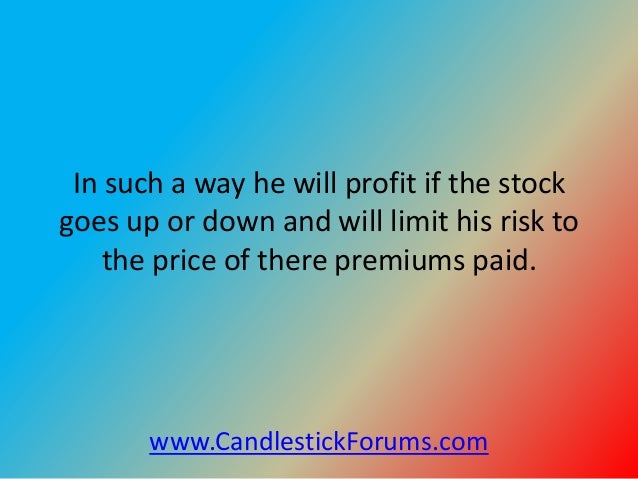Best way practice options trading