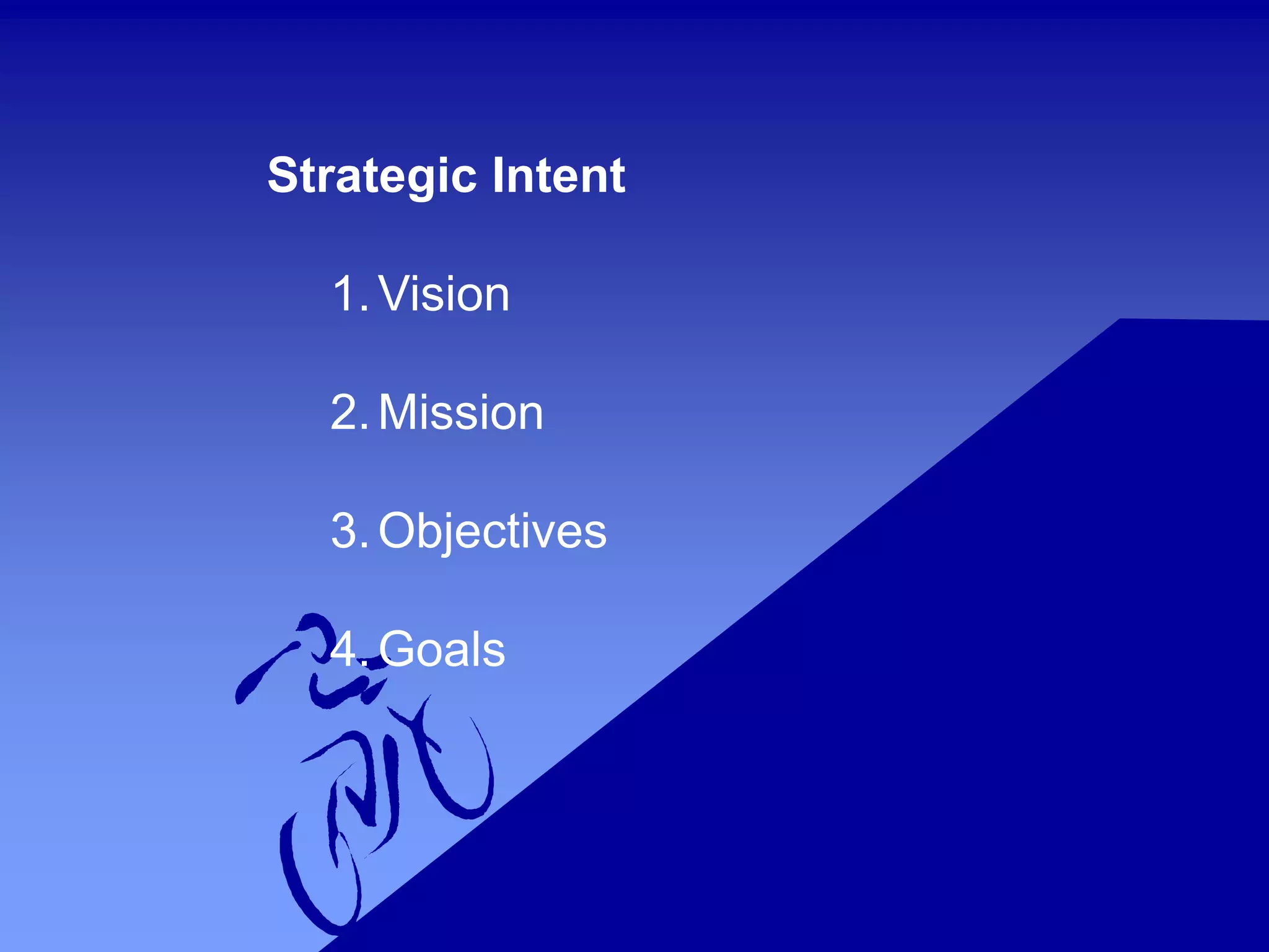 Best vision-mission- edited | PPTX