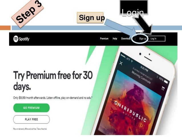 Best Way to Redeem Spotify Gift Card 2016