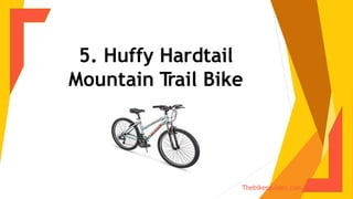 Best Women's Mountain Bikes under 1000$