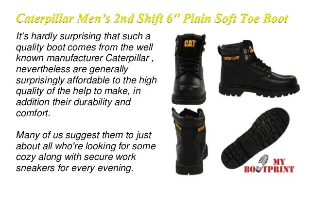best affordable work boots