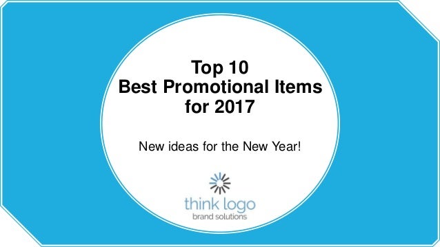 top promotional