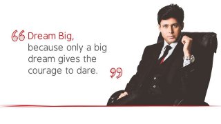 Best 10 Motivational Quotes by Harsh Malik