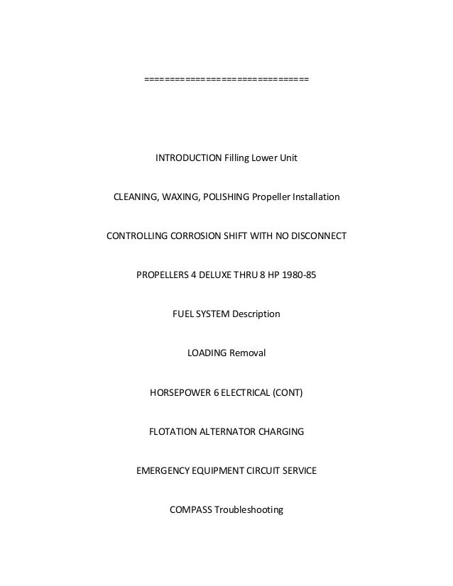 Manual Manual