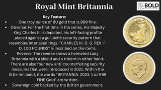 Best 1 oz Gold Coins To Buy in 2023.pdf