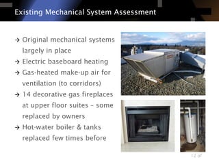 Deep Energy Retrofit of a High-Rise MURB | PDF