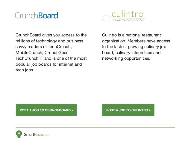 it job boards