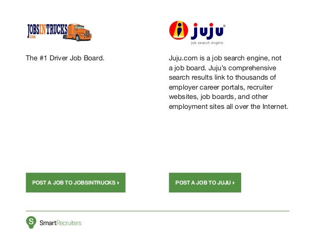best job search boards