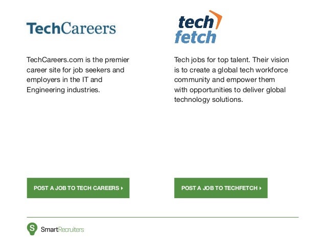 best jobs site