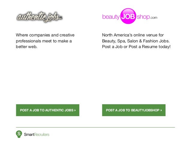 best online job boards
