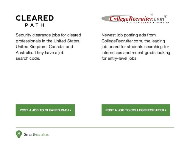 best job search boards