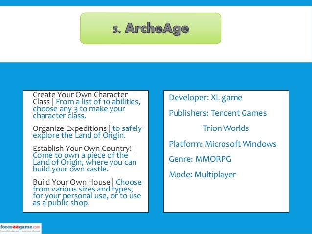 Mmorpg Games That You Can Build Your Own Shop Mmorpg Games That You Can Build Your Own Shop