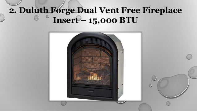 Best 5 Gas Fireplace Reviews 2016