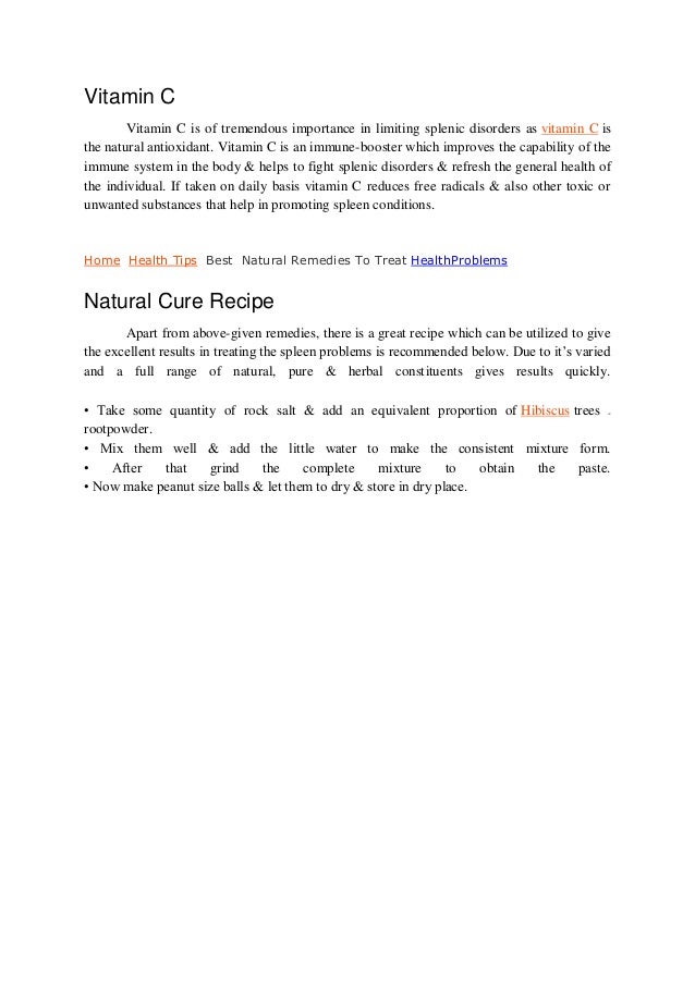 Best Natural Cure Immune Disorders Best Natural Cure Immune Disorders