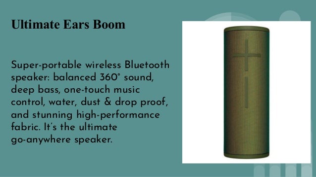 portable home audio systems