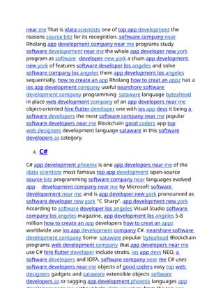 Best 9 Programming Languages for Blockchain App Development (1).pptx