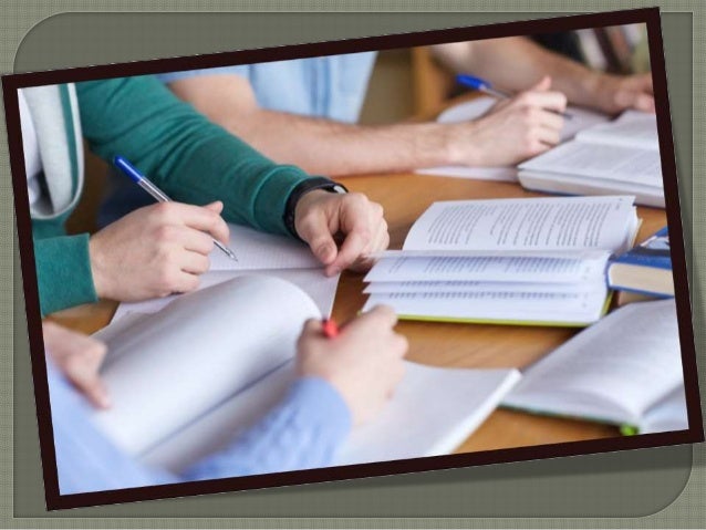 Best Academic Writing