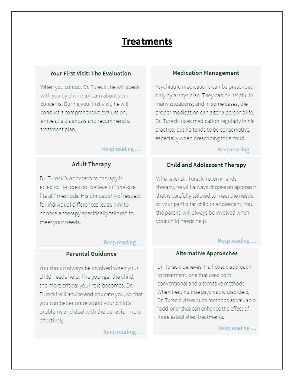 Best ADHD Psychiatrists Manhattan