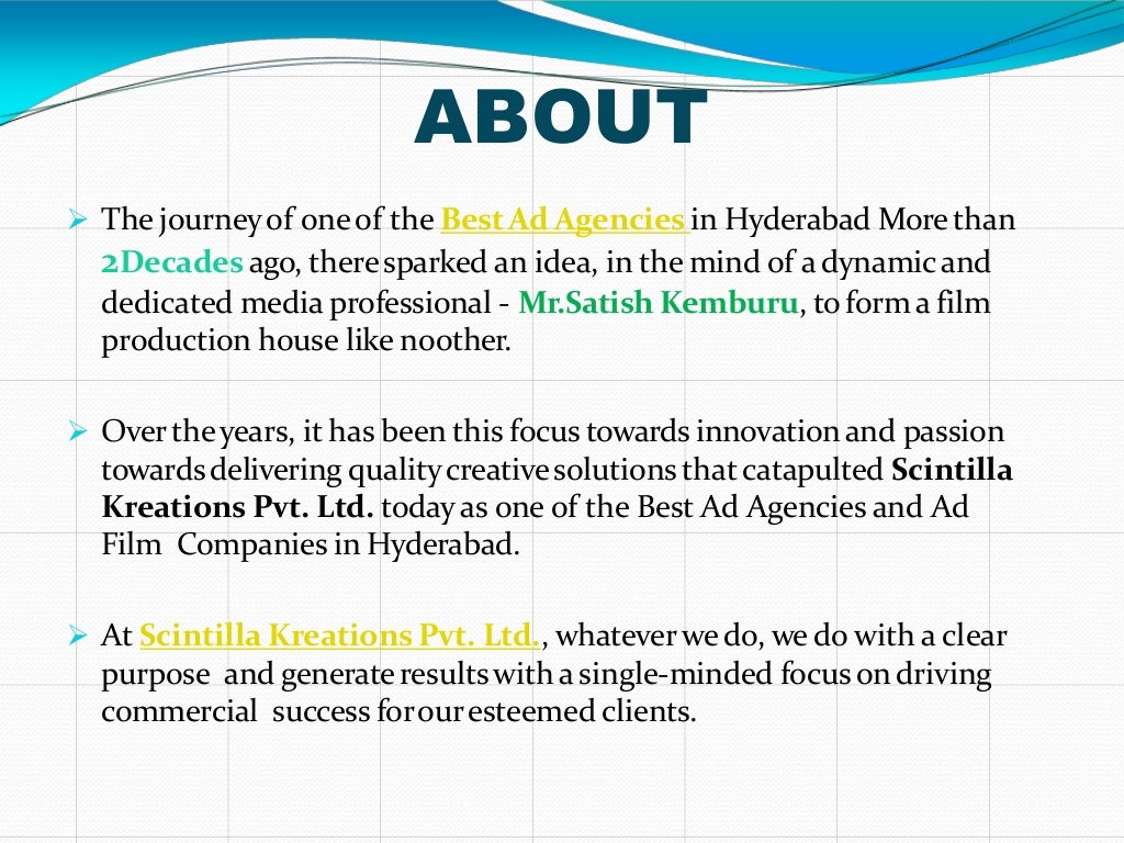 Best Advertising Agencies In India