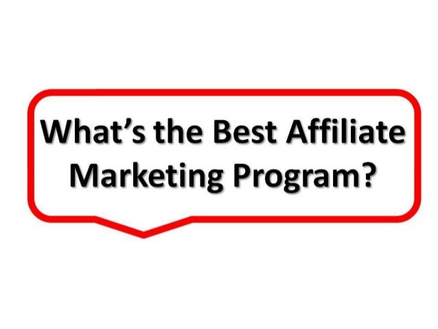 Best forex affiliate marketing