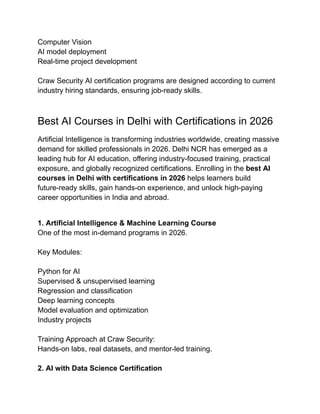 Best AI Courses in Delhi with Certifications in 2026 (1).pdf