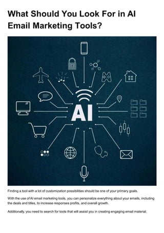 Best AI Email Marketing Tools in 2024.pptx