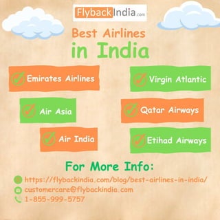 Best Airlines in India.pdf