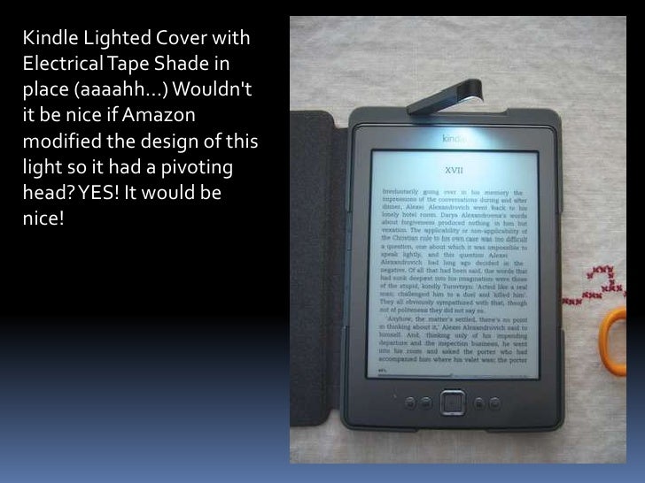 Best amazon kindle touch lighted leather cover, black riviews