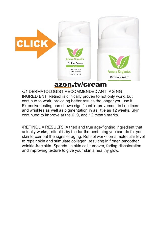 Best Anti Aging Cream For 40 Year Old