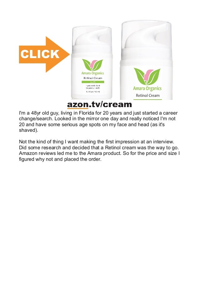 Best Anti Aging Cream For 40 Year Old