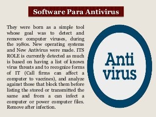 Best Antivirus Software For PC