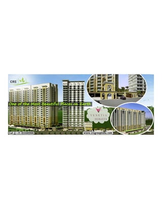 Best apartments in greater noida west