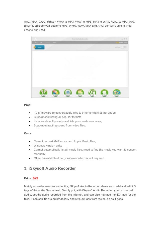 iskysoft music converter iskysoft music converter
