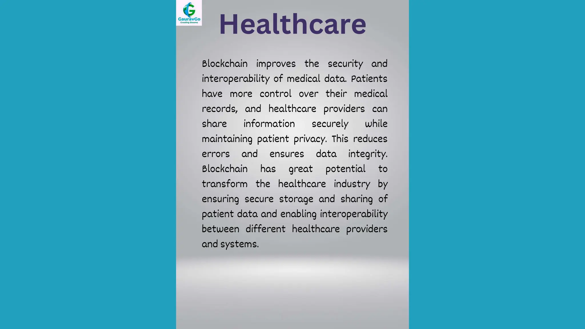 Best Applications of Blockchain Beyond Cryptocurrency (Presentation).pptx