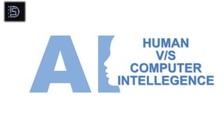 Artificial Intelligence (A.I.) || Introduction of A.I. || HELPFUL FOR STUDENTS & BEGINEERS