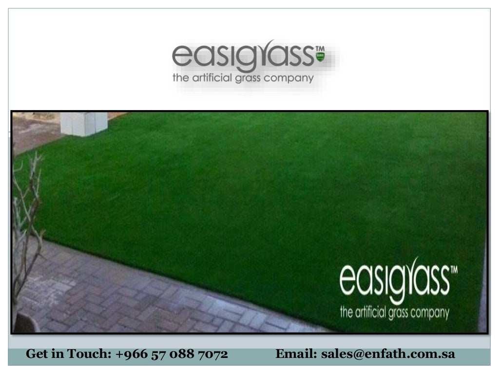 Best artificial grass dealer in saudi arabia