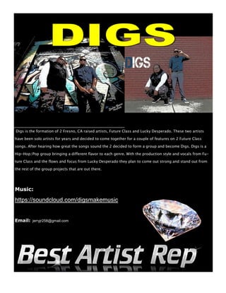 Best Artist Rep Magazine May 2016 Issue