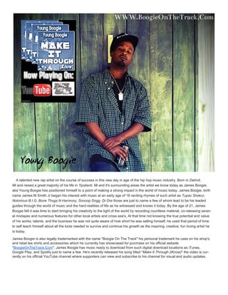 Best Artist Rep Magazine May 2016 Issue