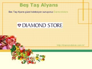 Beş Taş Alyans
Bes Taş Alyans güzel koleksiyon sunuyoruz Daimondstore

http://diamondstore.com.tr/

 