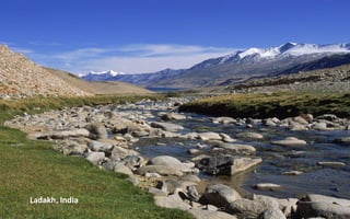 Ladakh, India
 