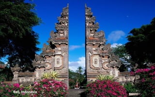 Bali, Indonesia
 