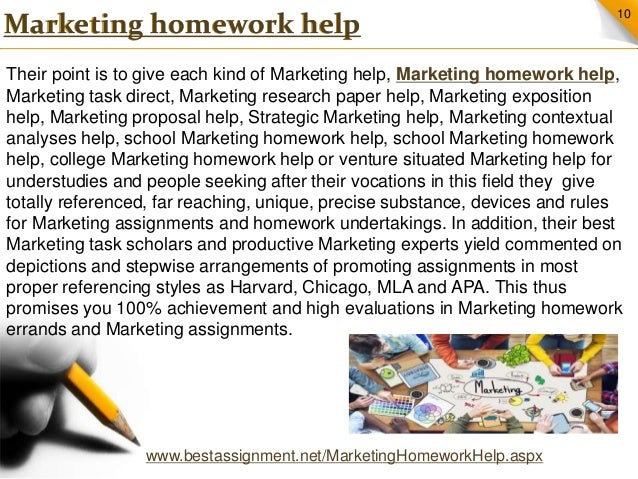 Best assignment service