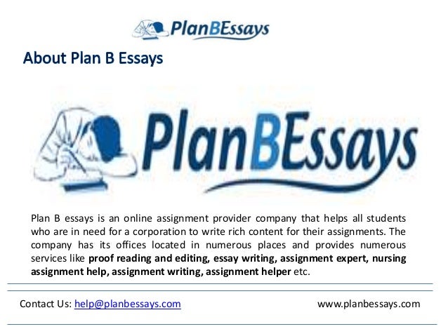 Assignment helper in australia