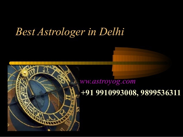 best astrologer in delhi