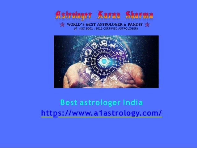 Best astrologer India
https://www.a1astrology.com/
 