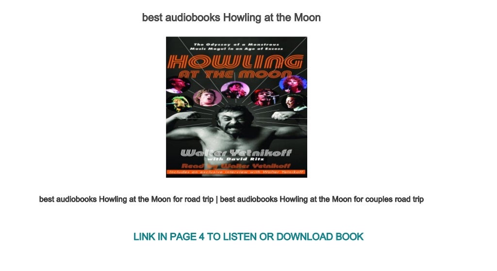 How to Howl at the Moon by Eli Easton How to Howl at the Moon by Eli Easton